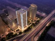 北京萬科大都會 北京萬科大都會