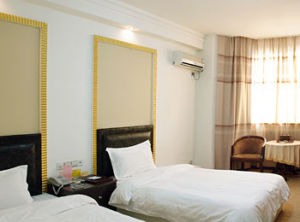 長沙旭華大酒店 長沙旭華大酒店