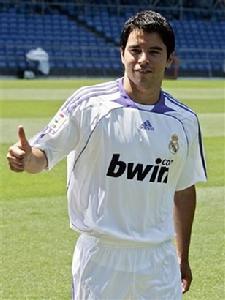 賈維爾·佩德羅·薩維