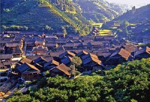 黃土礦鄉 黃土礦鄉