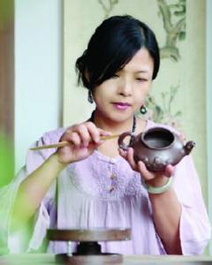 楊琴[工藝美術師]