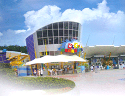 北京鱷魚湖海洋公園 北京鱷魚湖海洋公園