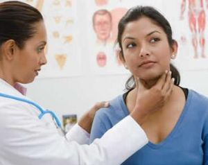 甲狀腺病 甲狀腺病