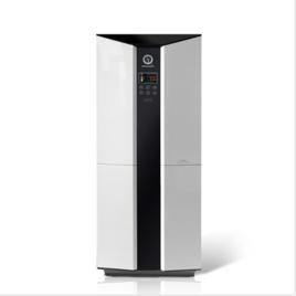 空氣能冷氣熱水器 空氣能冷氣熱水器