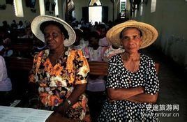 克里奧爾人 克里奧爾人