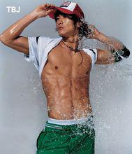 Marco[韓國藝人Marco]