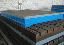 灰鐵鑄件平台 灰鐵鑄件平台