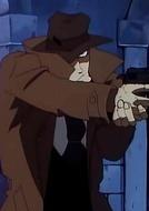 魯邦三世：沃爾特P38