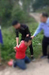 3·1博白砍人事件 3·1博白砍人事件