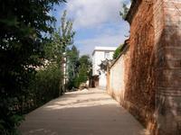 村內道路