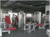 望京樂健身器材