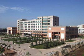 陝西高校 陝西高校