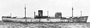 德國海軍亞特蘭蒂斯號輔助巡洋艦