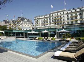 瑞士酒店 瑞士酒店