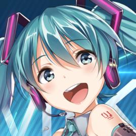 初音未來:夢幻歌姬 初音未來:夢幻歌姬