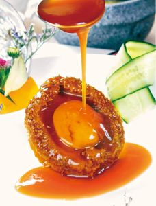 鮑汁扣南非乾鮑魚 鮑汁扣南非乾鮑魚