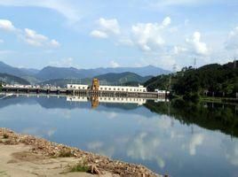 沙溪口水電站 沙溪口水電站