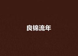 良錦流年 良錦流年