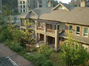 九月森林別墅 九月森林別墅