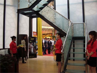 尚潤茶業榮幸接待“濮存昕”