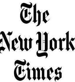 紐約時報