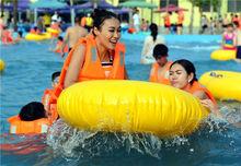 洛陽靈山蓮花公園--水上樂園