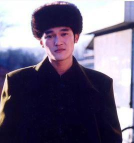 李援朝[小說《血色浪漫》中的人物]