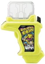 轉玩卡帶獎勵（DoReMiFa節拍）