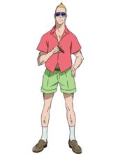 高達Reconguista in G