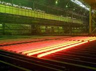 德國鋼鐵產業