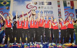 德國隊獲得冠軍 (2)