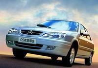 雪鐵龍新愛麗舍 雪鐵龍新愛麗舍