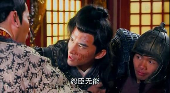 此人瘦小 卻力大無窮,曾率十八騎衝殺“黃巢”八萬人馬讓敵膽寒 此人瘦小 卻力大無窮,曾率十八騎衝殺“黃巢”八萬人馬讓敵膽寒