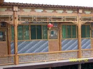 水上人家度假村 水上人家度假村