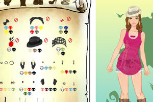 《叛逆女孩大改造》 《叛逆女孩大改造》