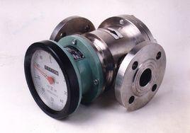 齒輪式流量計 齒輪式流量計