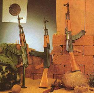 AK-47
