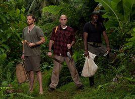 荒野廚神 荒野廚神