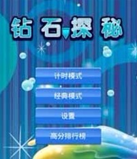 鑽石探秘 鑽石探秘