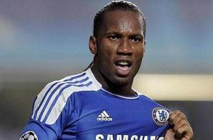 迪迪埃·德羅巴 迪迪埃·德羅巴