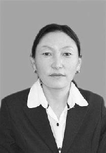 塔熱·次仁玉珍 塔熱·次仁玉珍