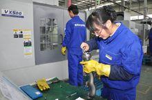 好聖汽車零部件公司2011已實現產值3億元