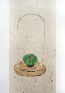 總覺得午後藏著永恆（14）