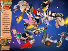 《奇妙屋2寶寶回家》 《奇妙屋2寶寶回家》