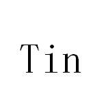 Tin[化學元素]