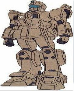 狙擊型吉姆 狙擊型吉姆