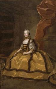 路易絲公主[法王路易十五的女兒]