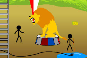 營救火柴人 營救火柴人