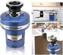 食物垃圾粉碎機