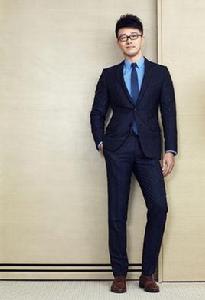 吳曉[《時尚先生Esquire》出版人]